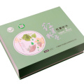 Sweet potato starch sliver sweet potato leaf juice gift box